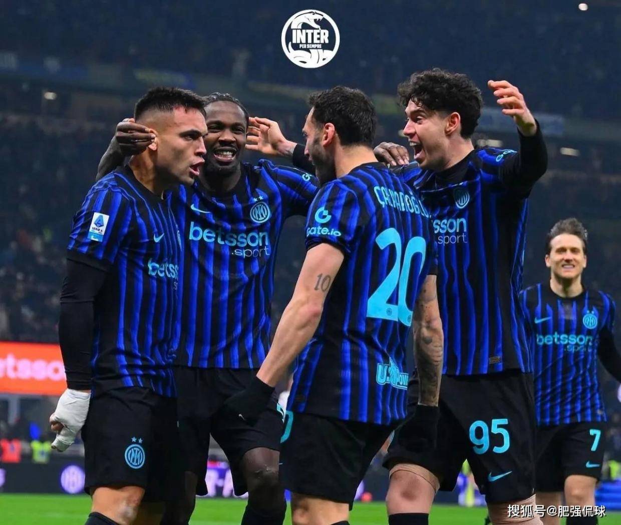 国米反印象流：把握机会能力意甲顶级！冬窗引援或成泡影！